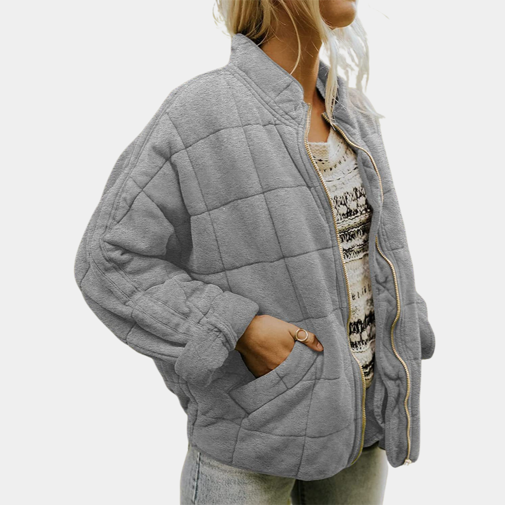 Valenzora | Tailor-made and elegant jacket