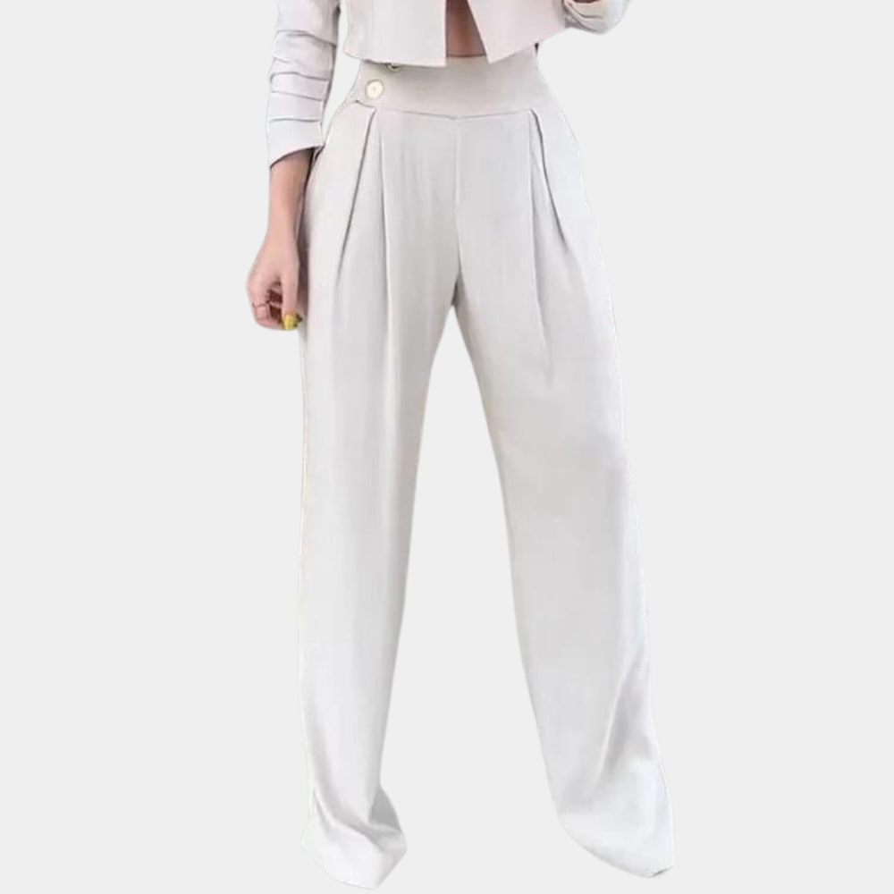 Valenzora | Informal two-piece set for women