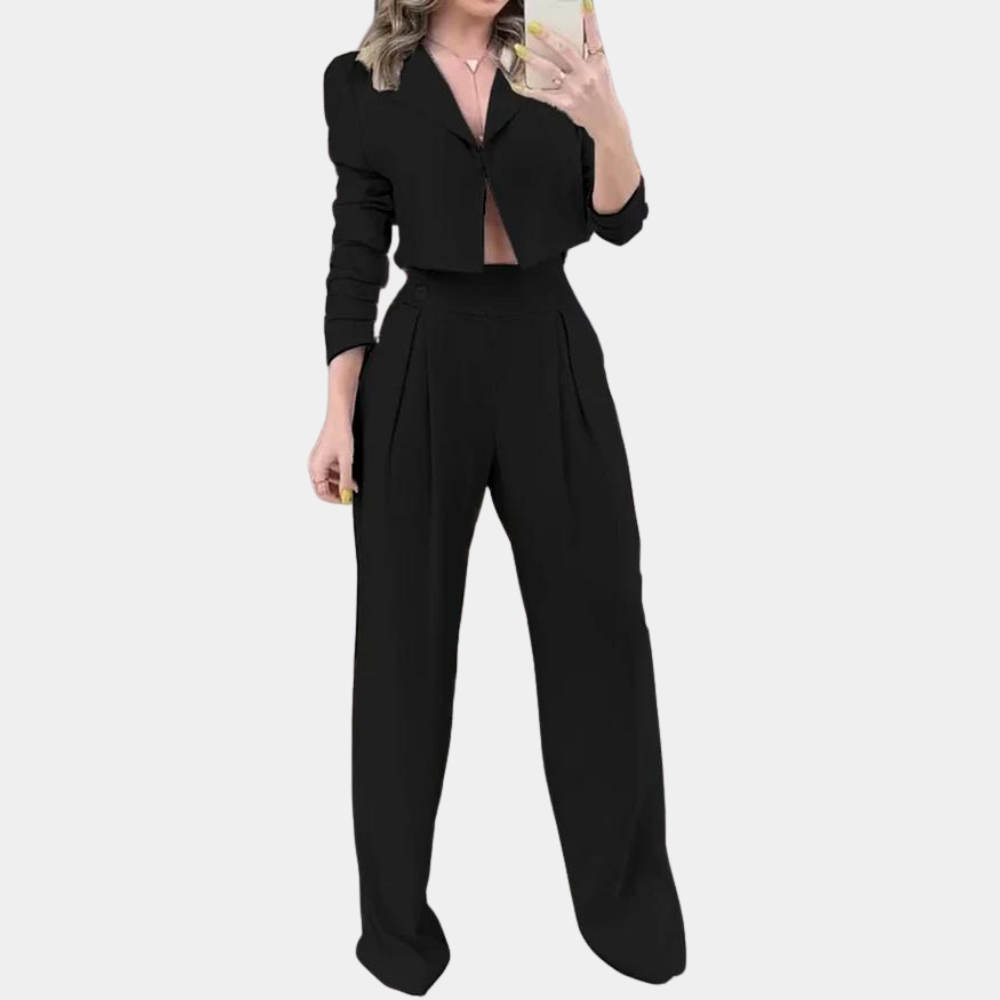 Valenzora | Informal two-piece set for women