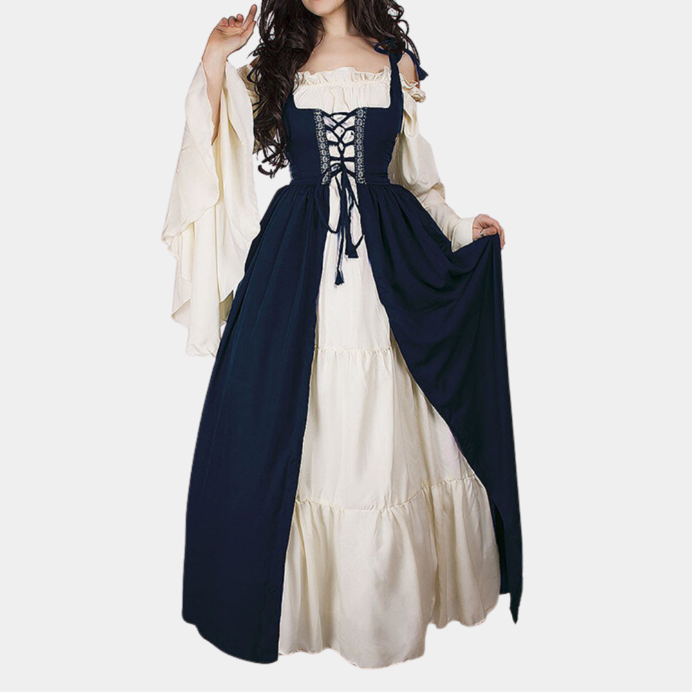 Valenzora | Medieval dress for women