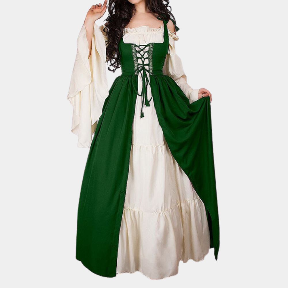 Valenzora | Medieval dress for women