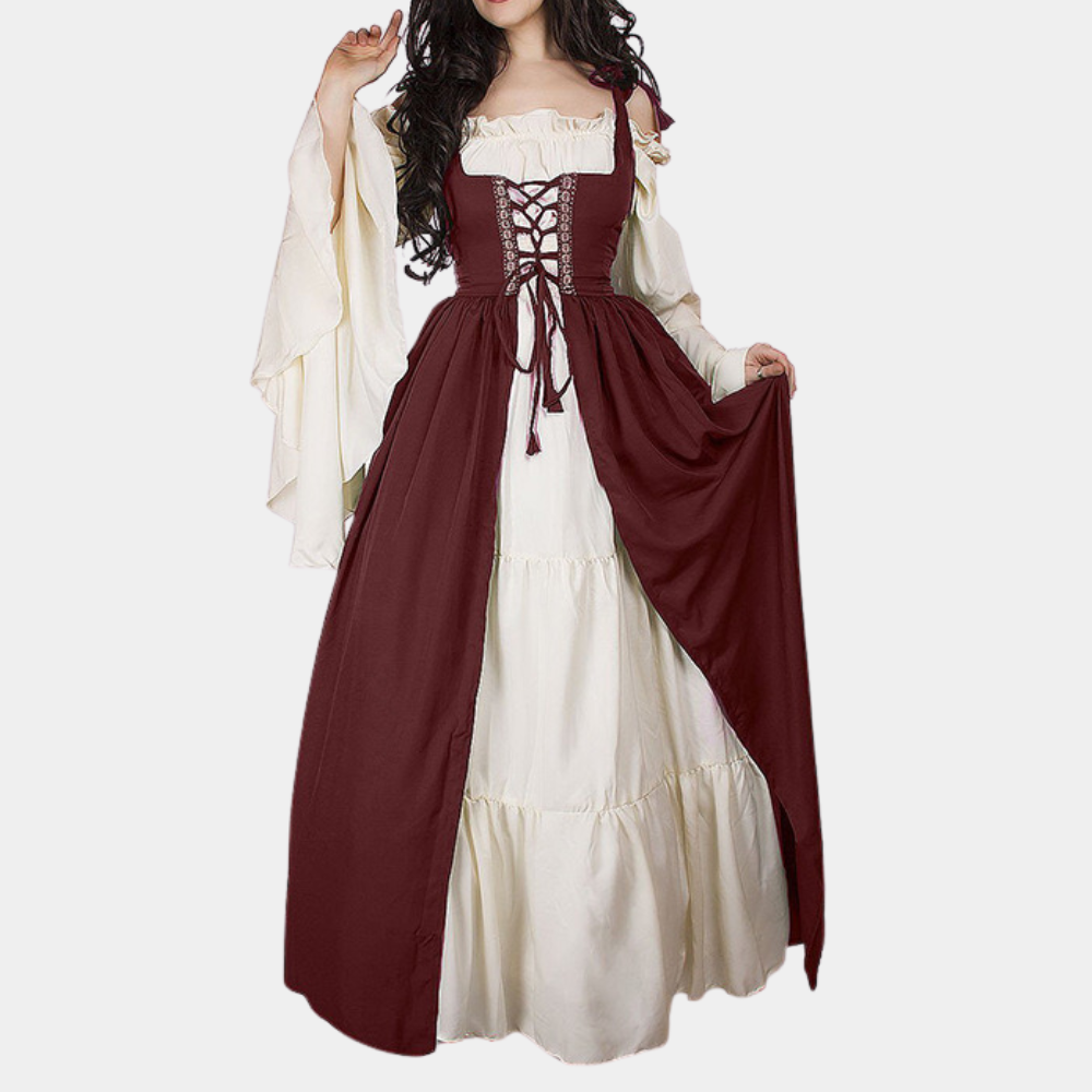 Valenzora | Medieval dress for women