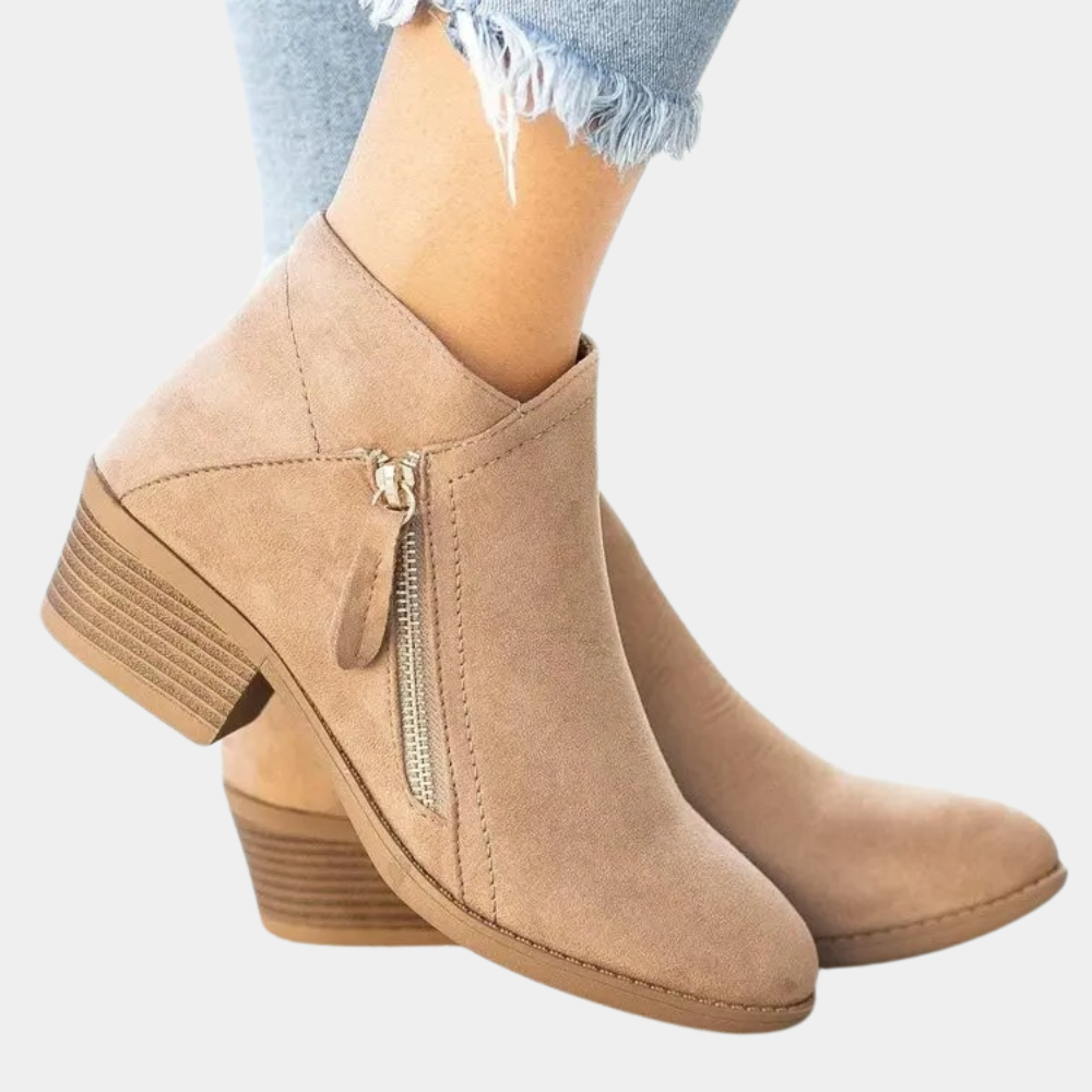 Valenzora | Luxuriöse Damenstiefel