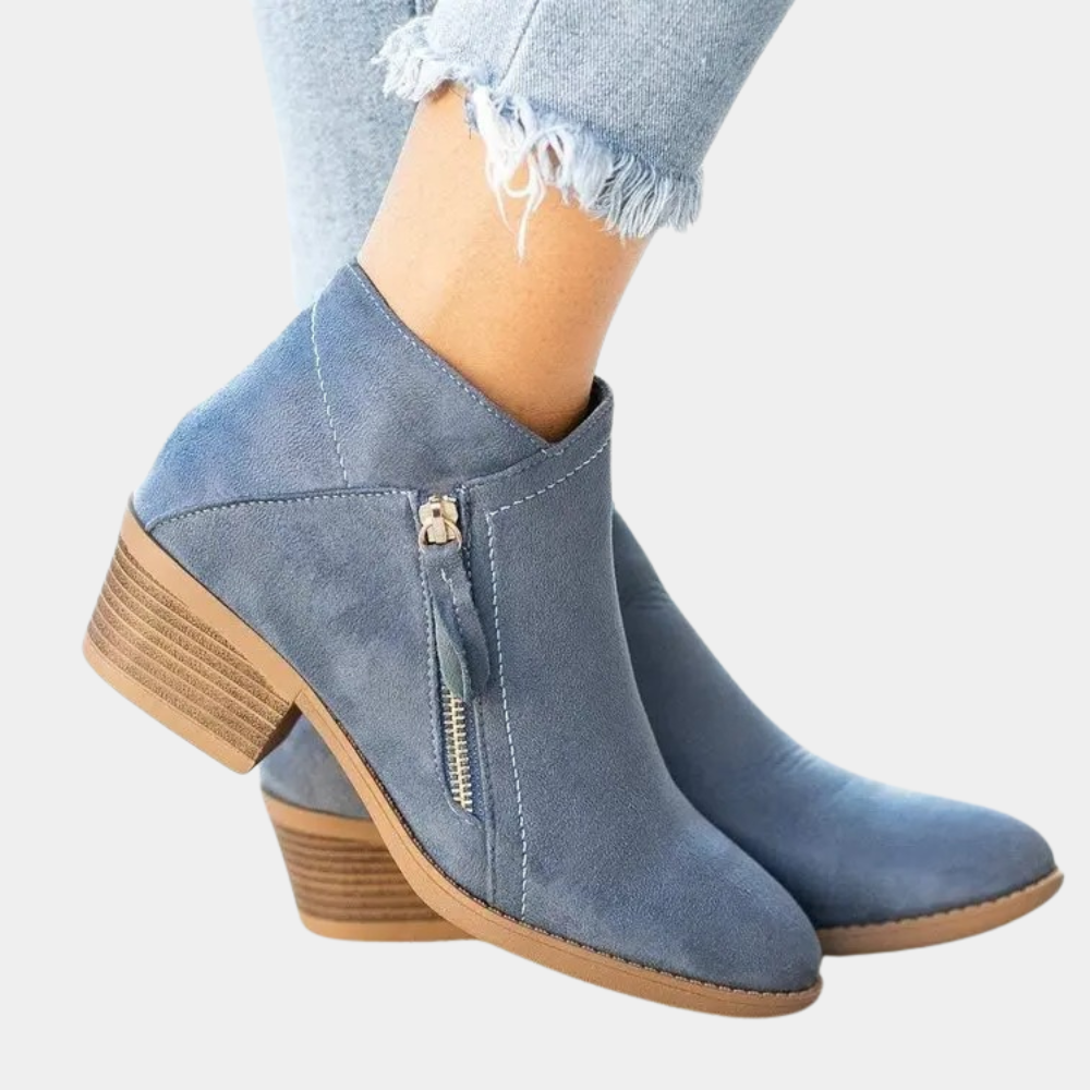 Valenzora | Luxuriöse Damenstiefel