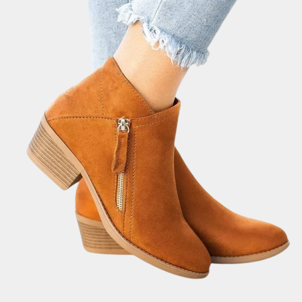 Valenzora | Luxuriöse Damenstiefel