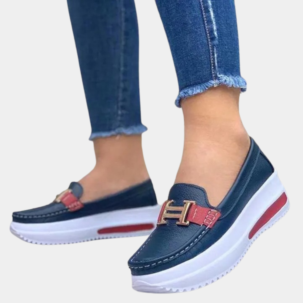 Valenzora | Everyday women's shoes