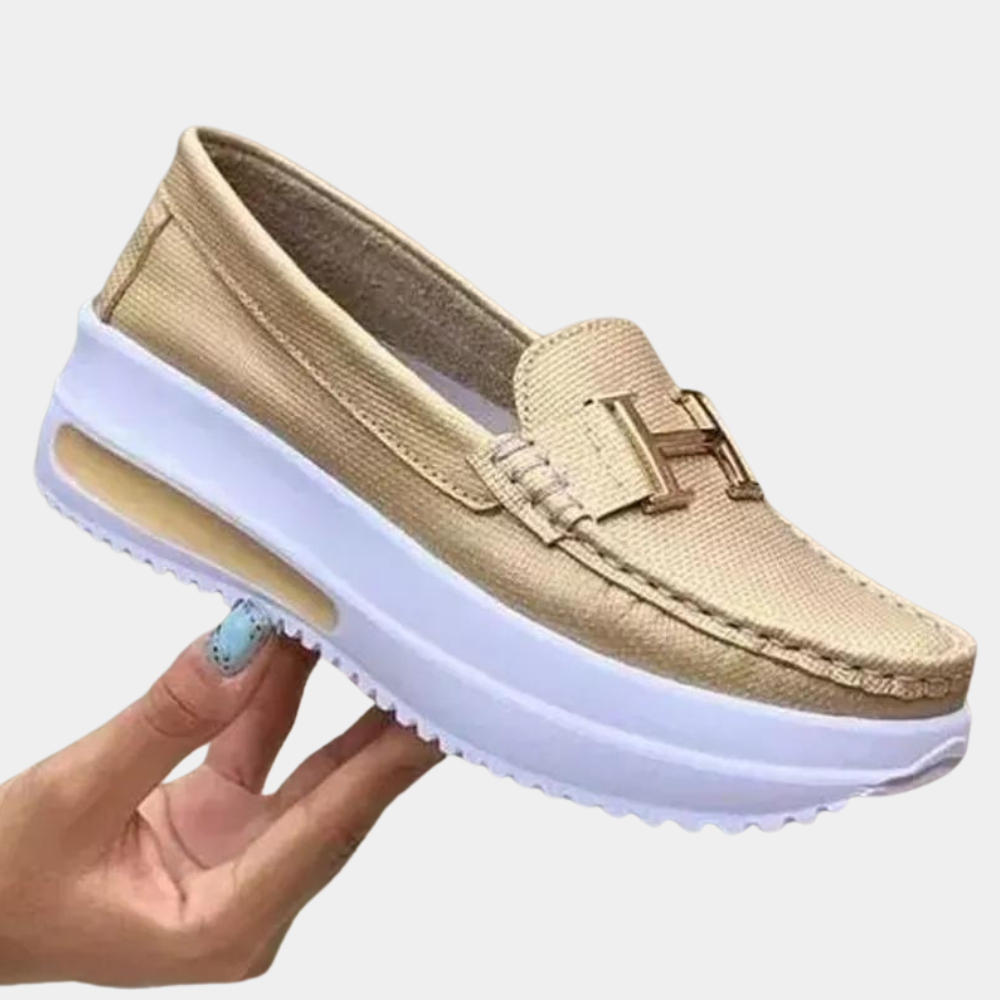 Valenzora | Everyday women's shoes