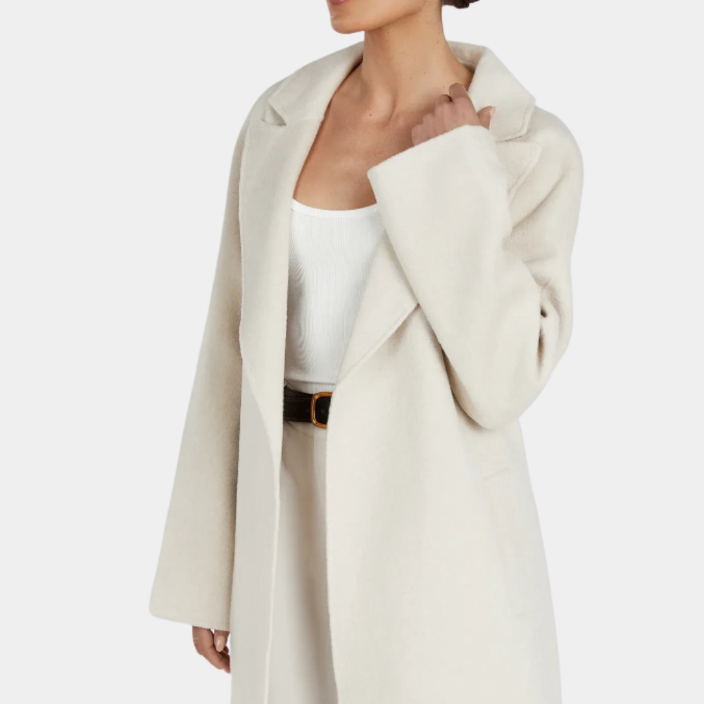 Valenzora | Stylische Damenjacke