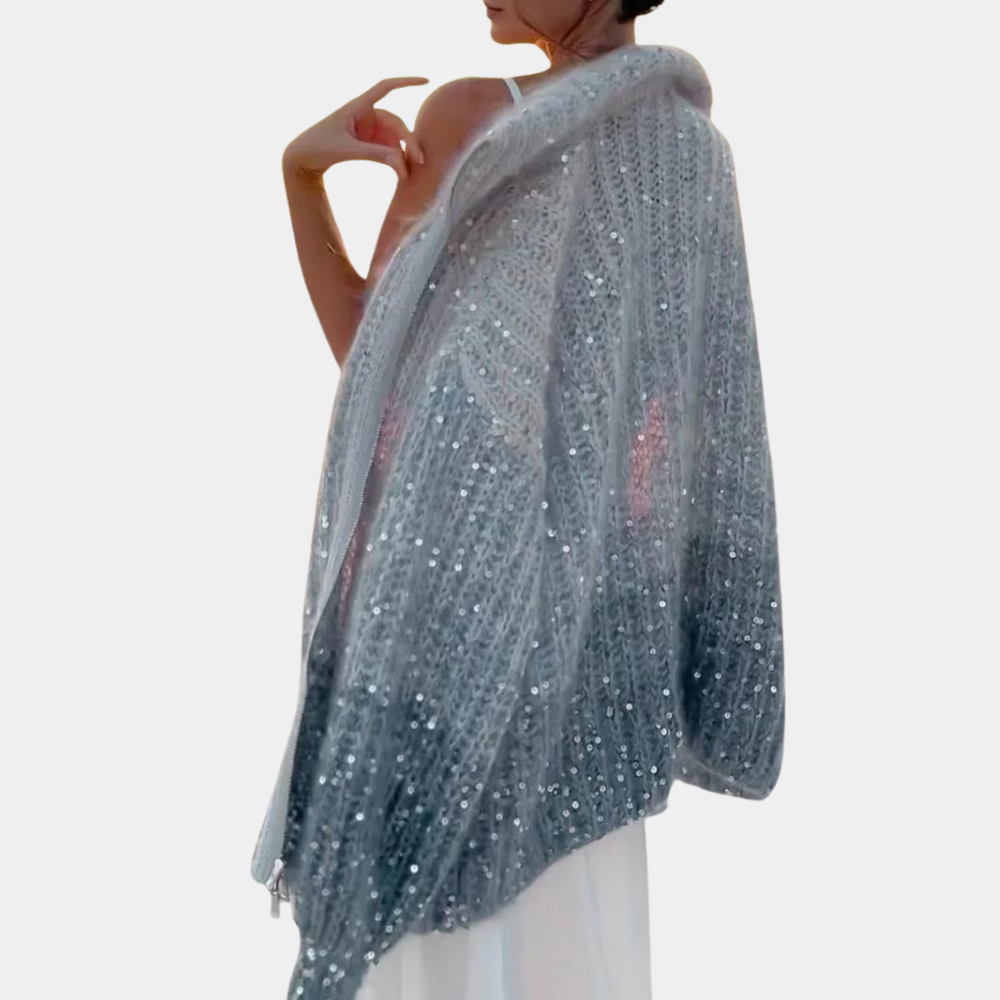 Valenzora | Women's Knit Jacket