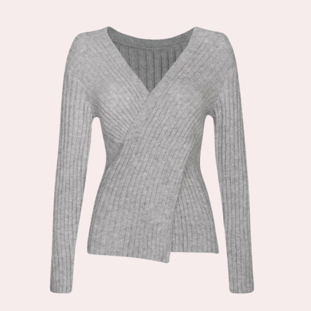 Valenzora | Damen Herbstpullover