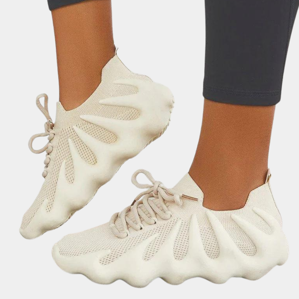 Valenzora | Unique Orthopedic Women's Sneakers