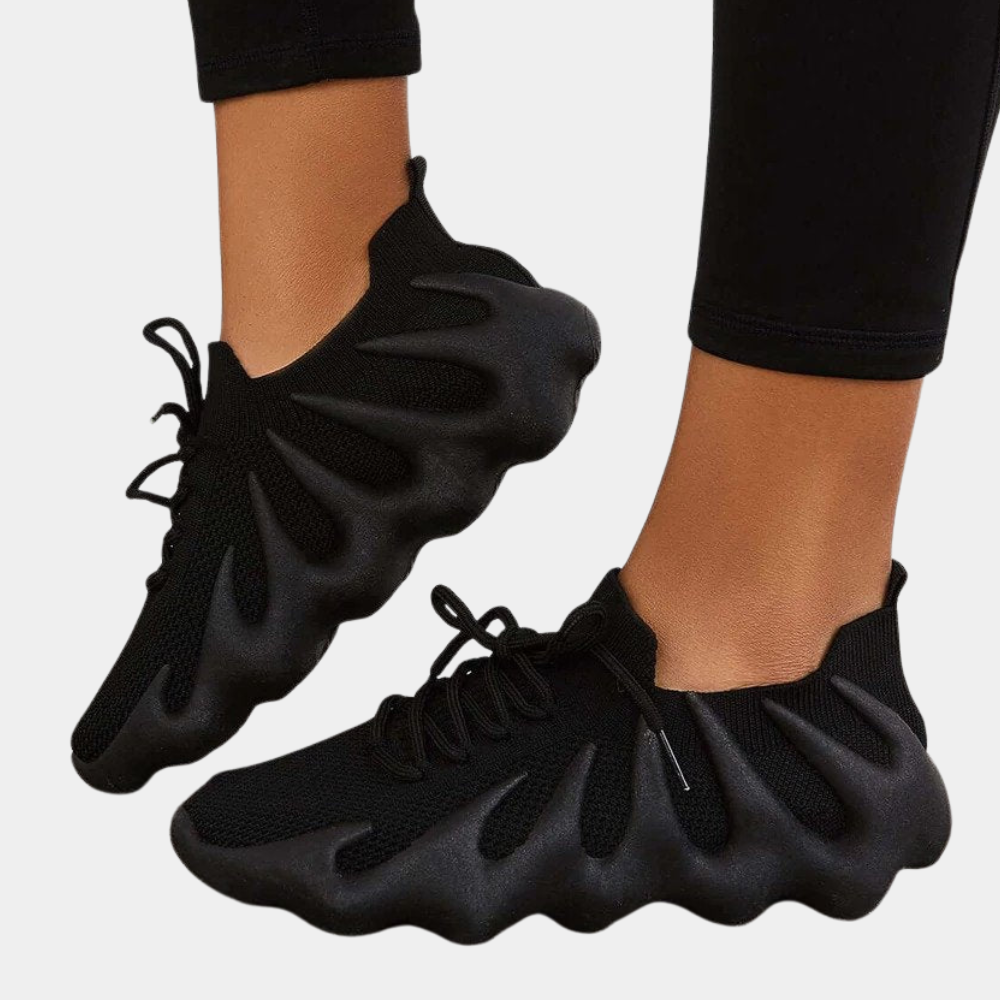 Valenzora | Unique Orthopedic Women's Sneakers