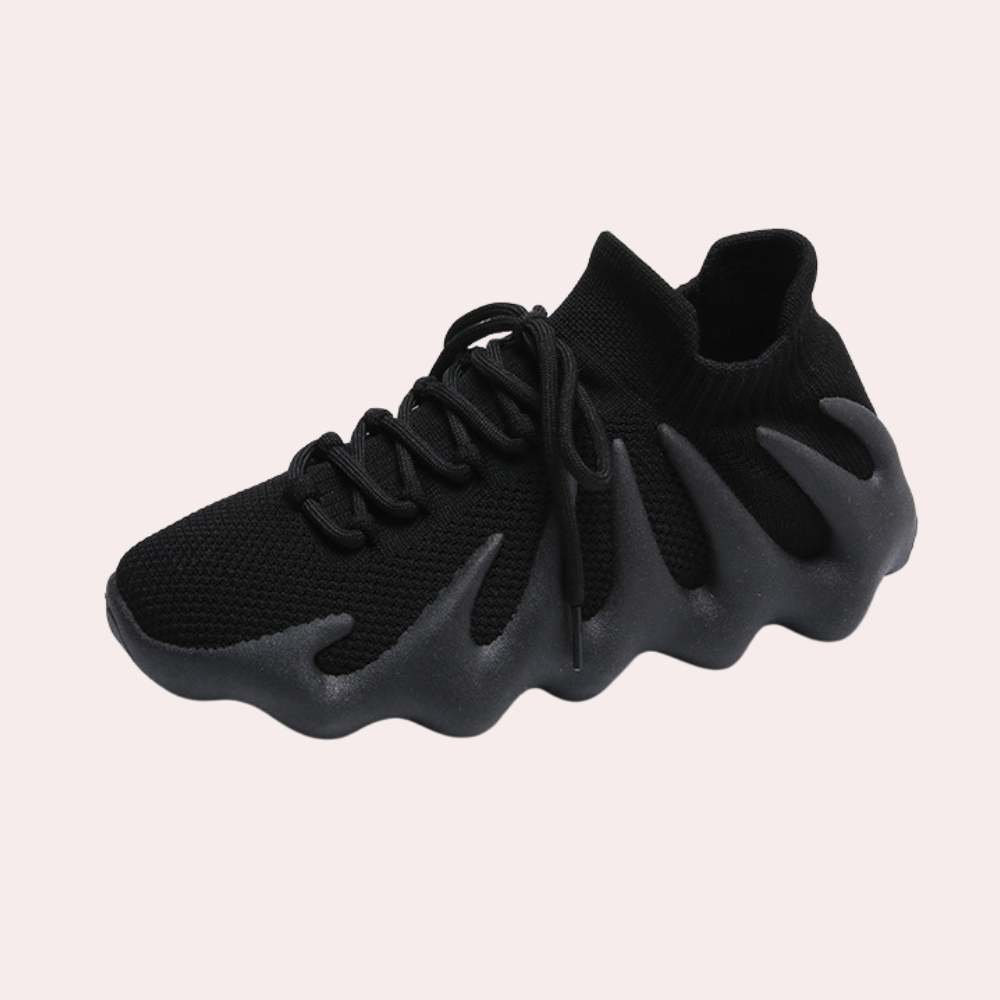 Valenzora | Unique Orthopedic Women's Sneakers