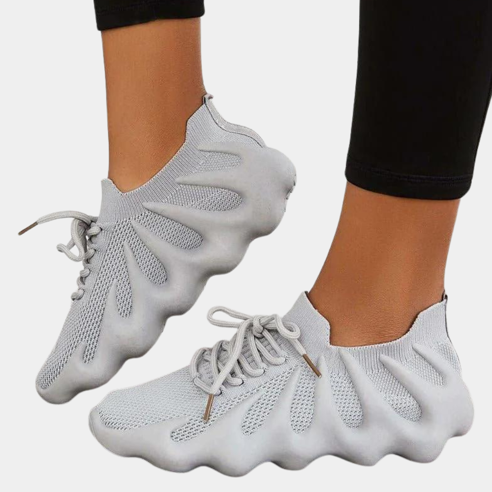 Valenzora | Unique Orthopedic Women's Sneakers