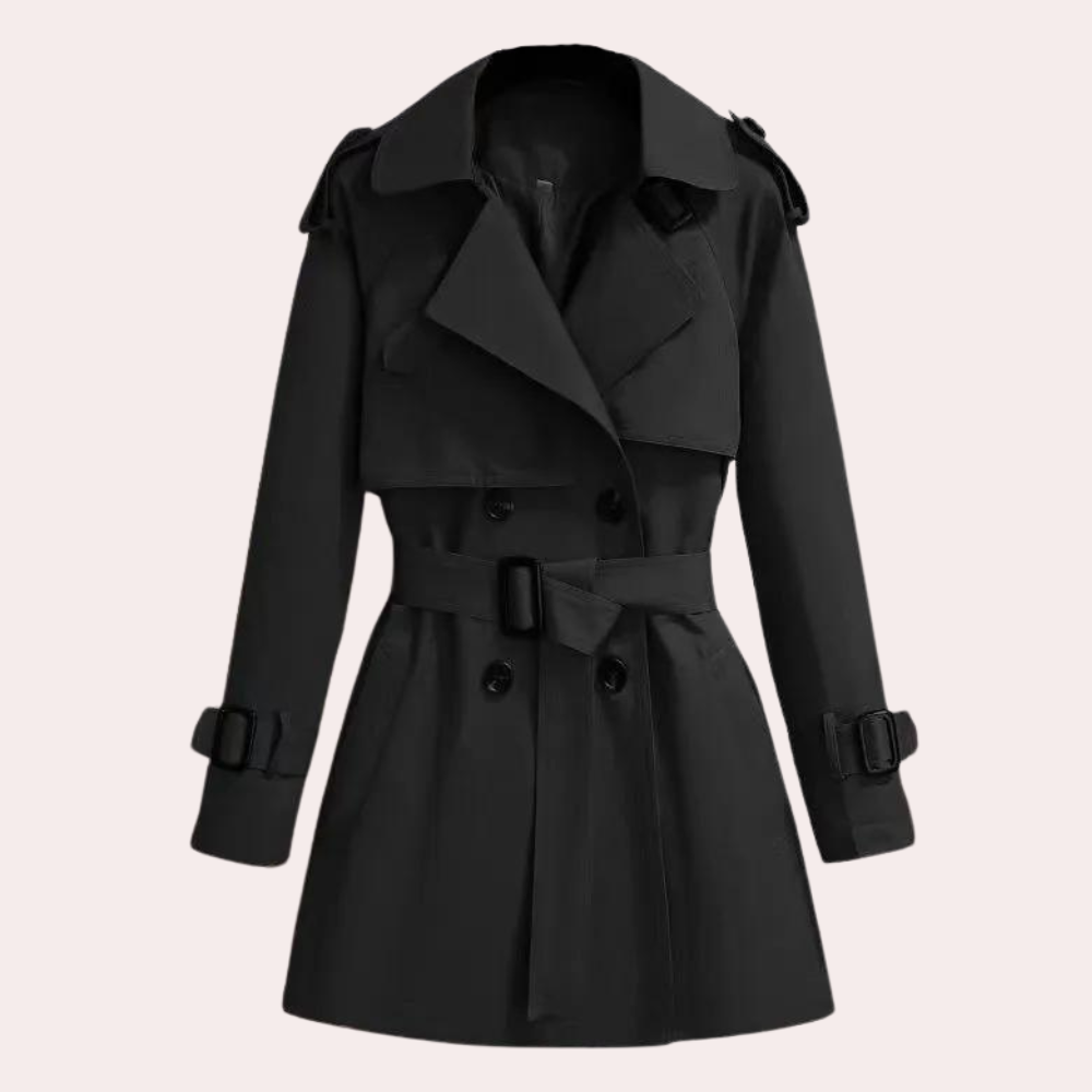 Damen-Windbreaker
