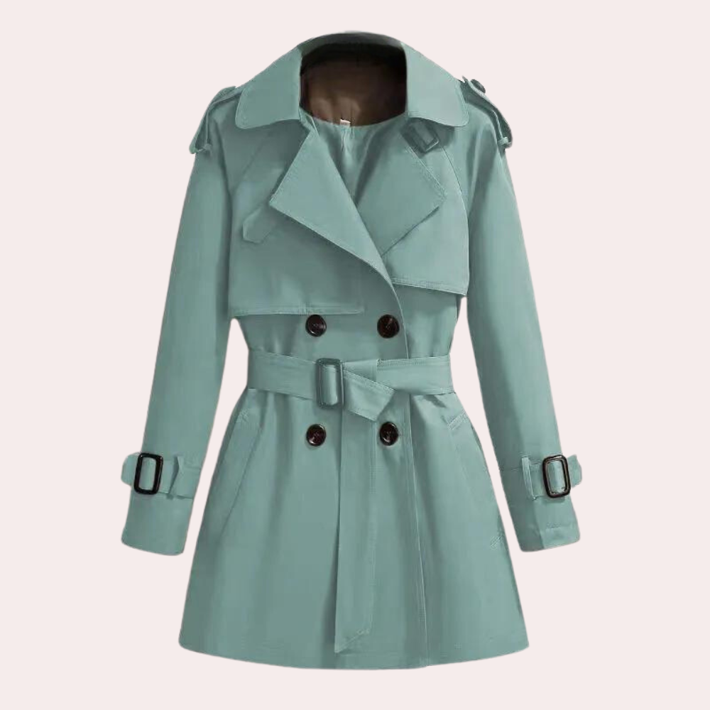 Damen-Windbreaker
