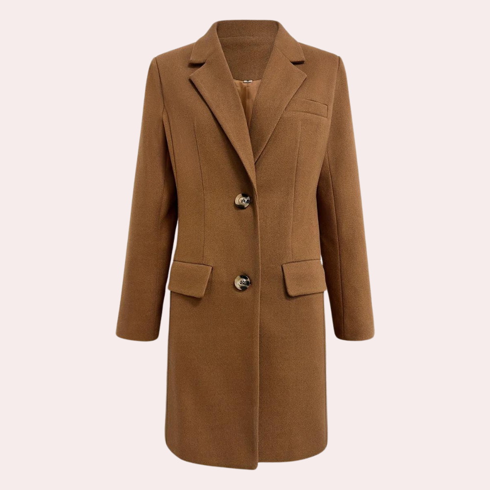 Valenzora | Trench coat for women