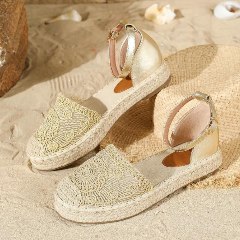 Valenzora | Elegant and sophisticated women's sandals for every occasion