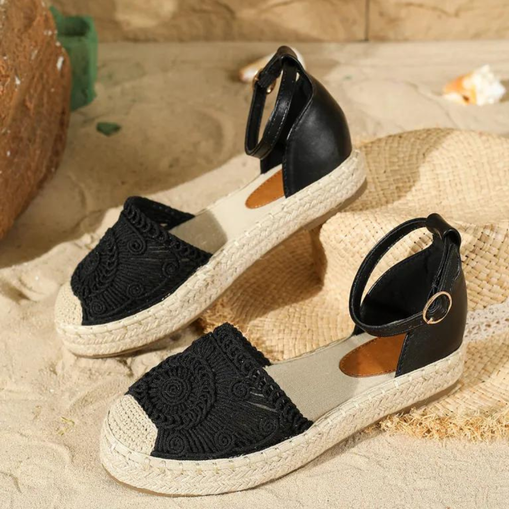 Valenzora | Elegant and sophisticated women's sandals for every occasion