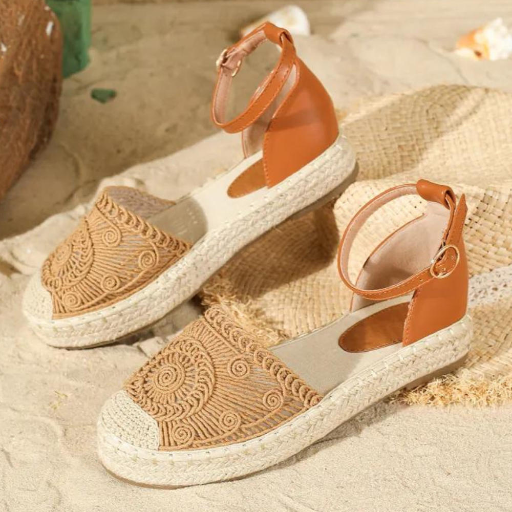 Valenzora | Elegant and sophisticated women's sandals for every occasion