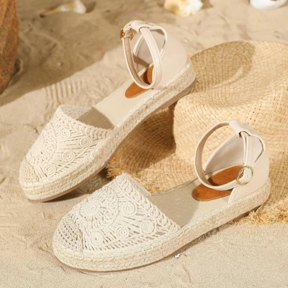 Valenzora | Elegant and sophisticated women's sandals for every occasion