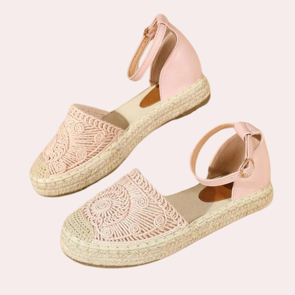 Valenzora | Elegant and sophisticated women's sandals for every occasion