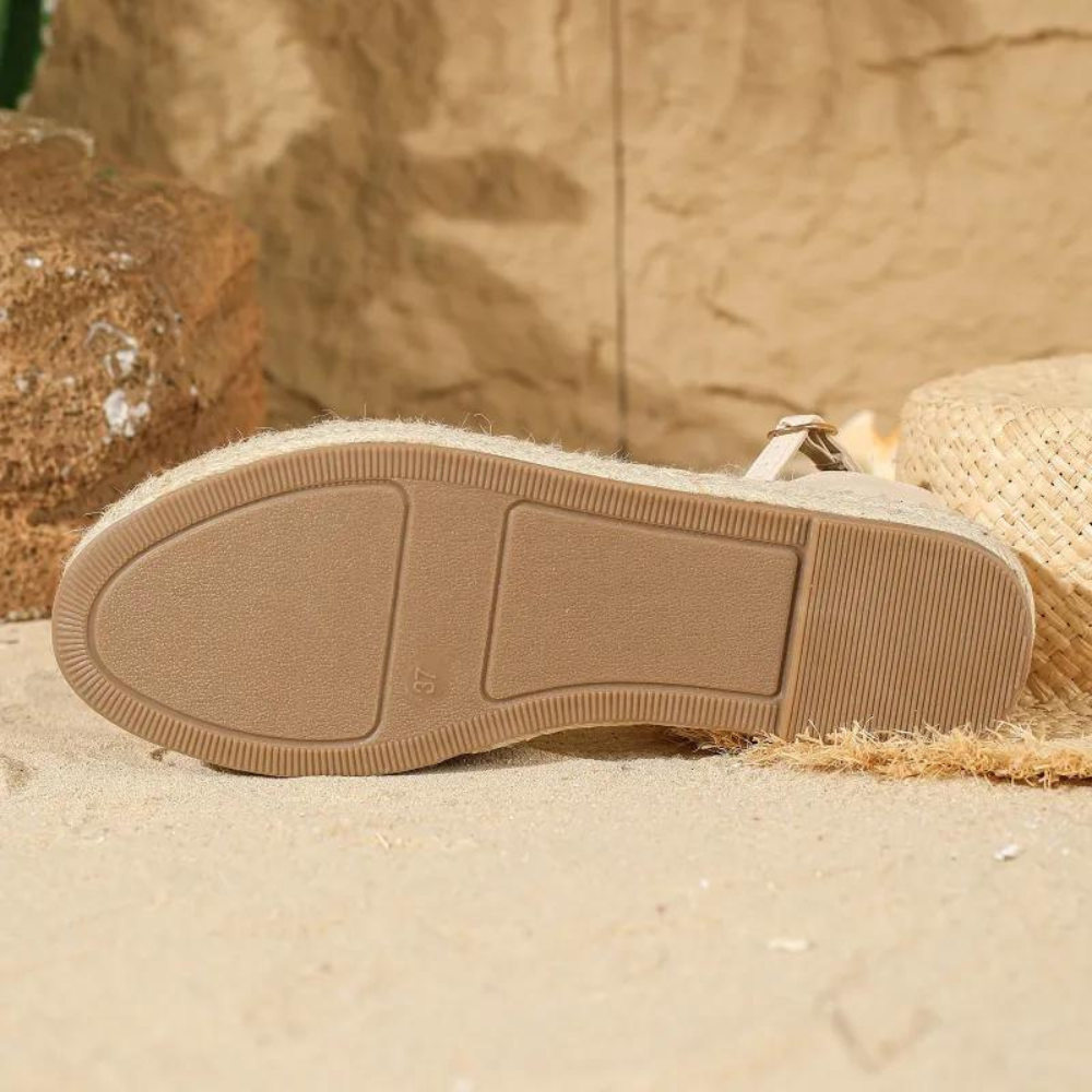 Valenzora | Elegant and sophisticated women's sandals for every occasion