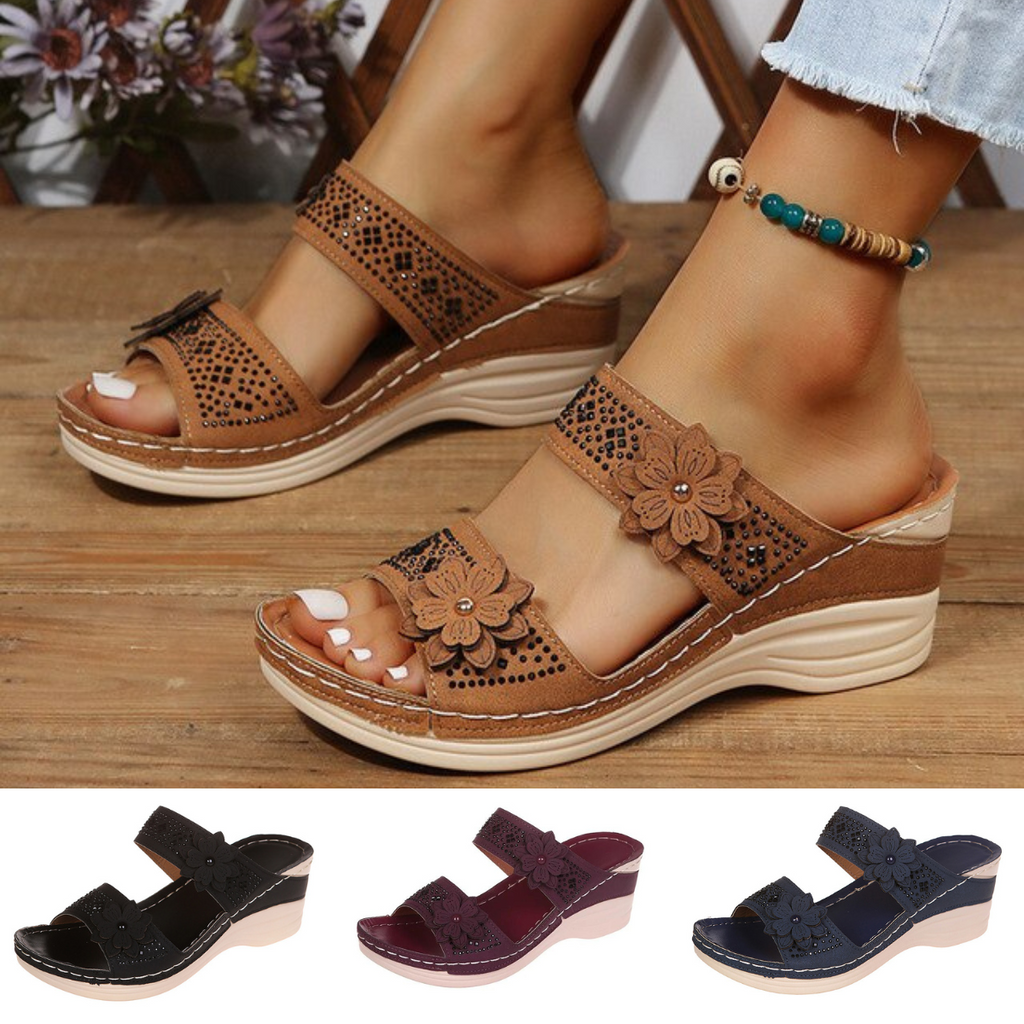 The best Roman sandals of 2023