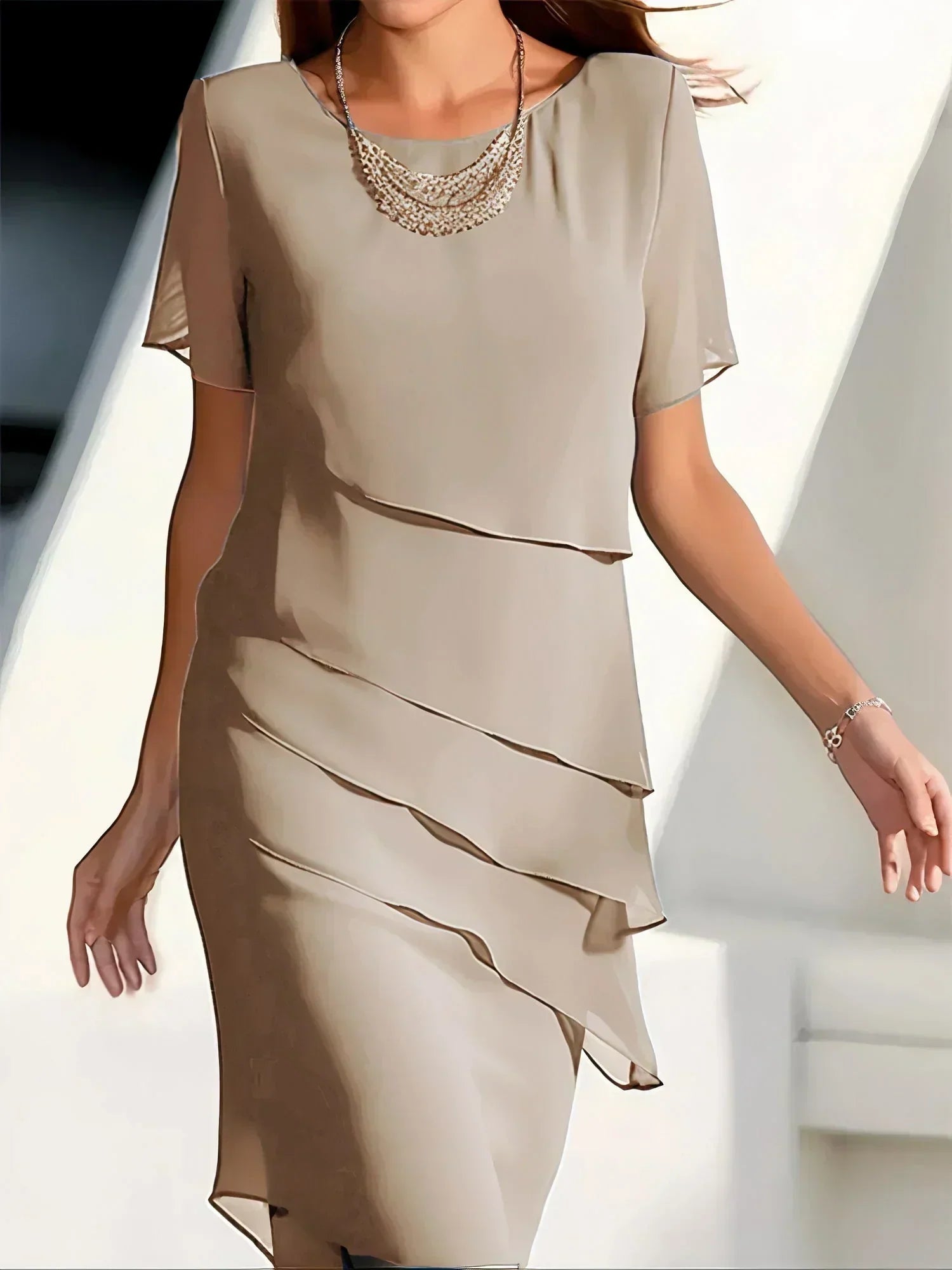 Valenzora | Elegant Dress for Women