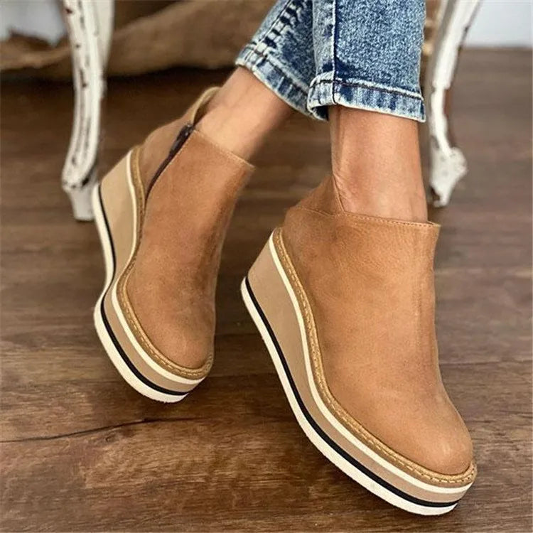 ankle boot
