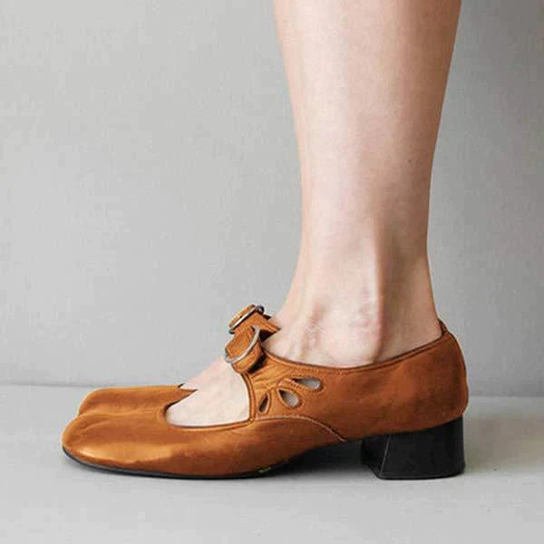 Julia™ - Comfortable summer sandals