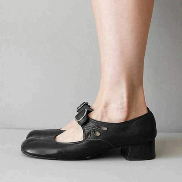 Valenzora | Fashion Comfort Sandalen