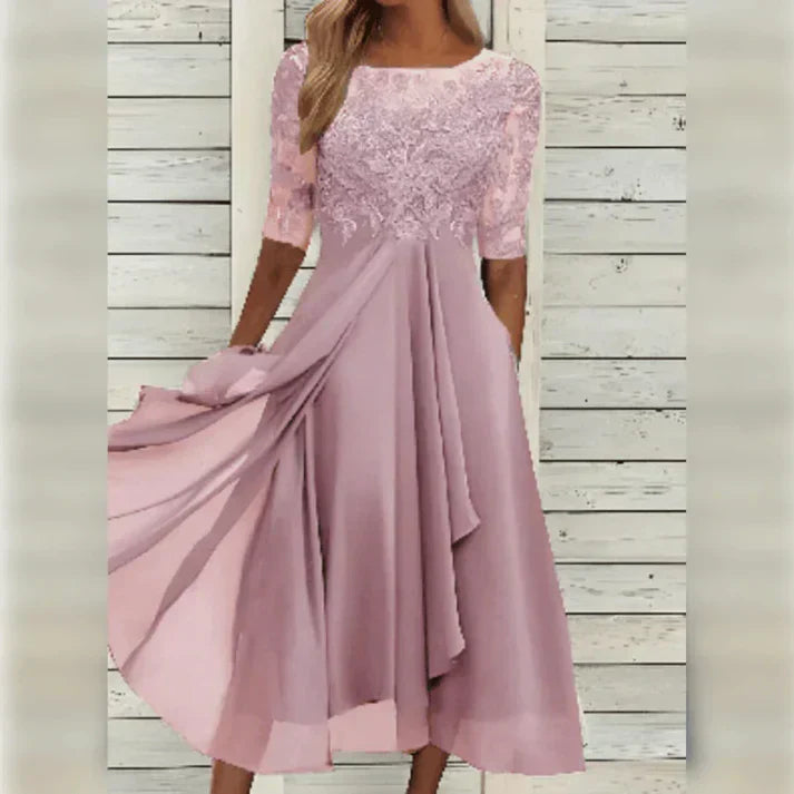 Valenzora | Elegantes und modisches Kleid