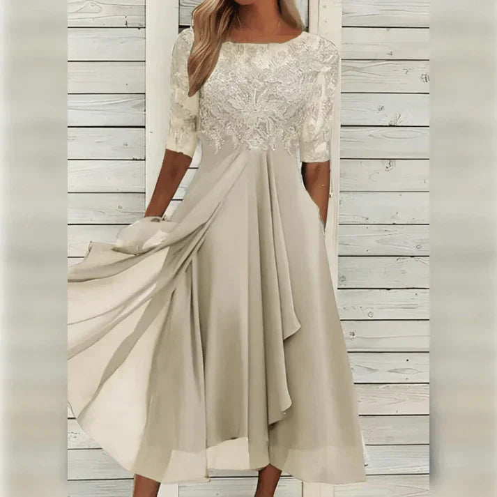 Valenzora | Elegantes und modisches Kleid