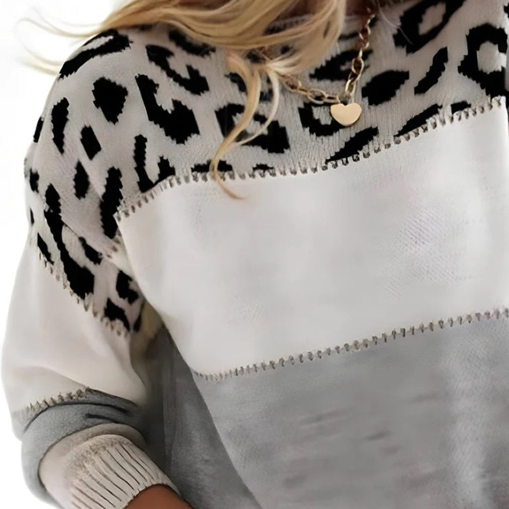 Valenzora | Soft Women's Sweatshirt