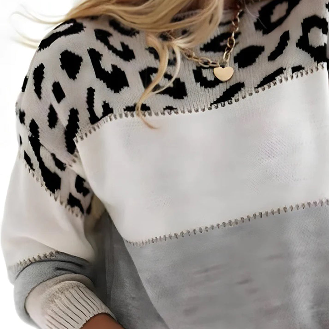 Valenzora | Soft Women's Sweatshirt