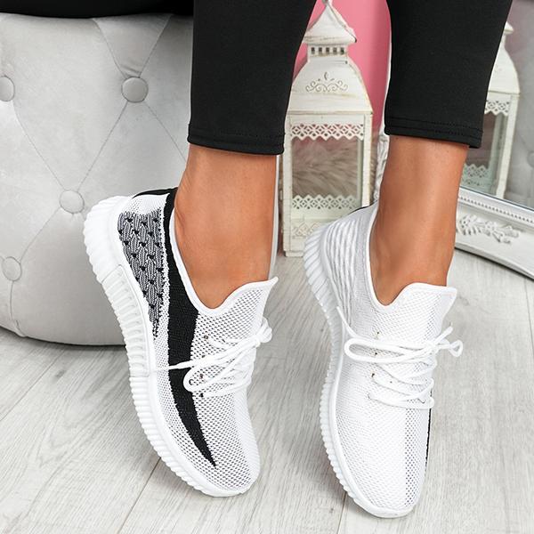 Valenzora | Lightweight, breathable casual shoes with non-slip sole