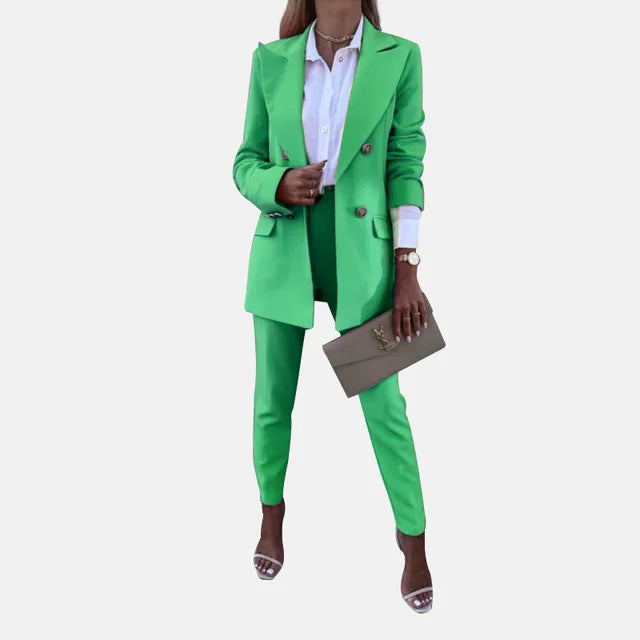 Valenzora - Matching Outfit Set