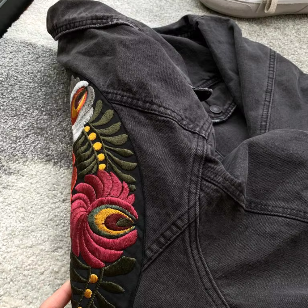 Valenzora | Trendige Damenjacke