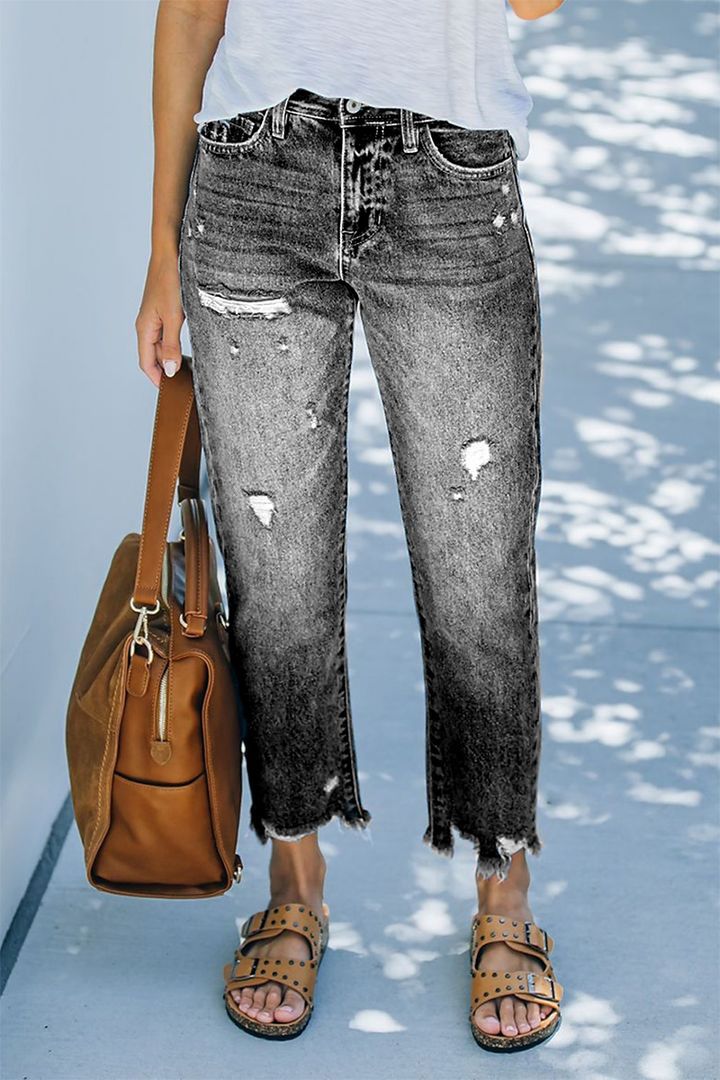 Valenzora | Elegant trousers for women