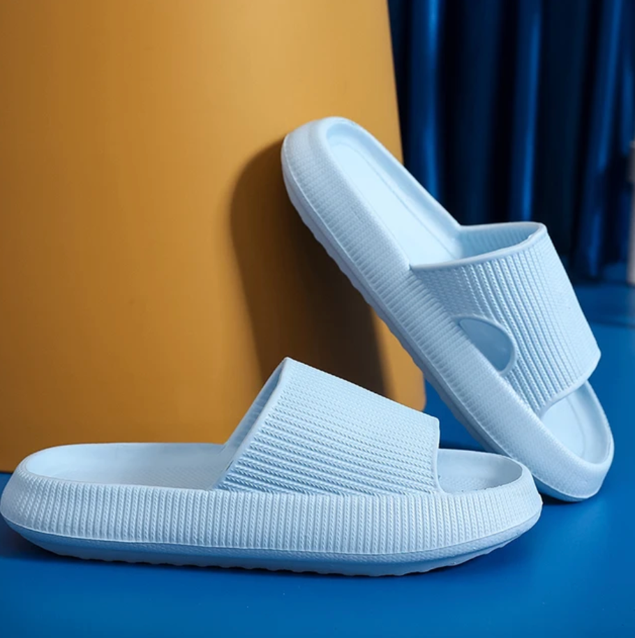 Valenzora | Soft, comfortable beach slippers
