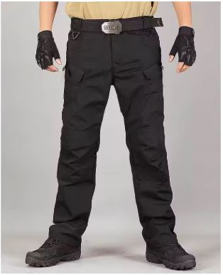 Valenzora | Tactical Trousers