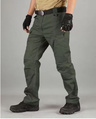 Valenzora | Tactical Trousers