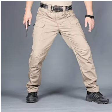 Valenzora | Tactical Trousers