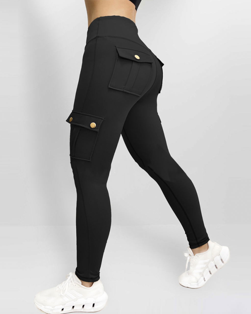 Valenzora | Sport Leggings with Lifting Effect for the Buttocks