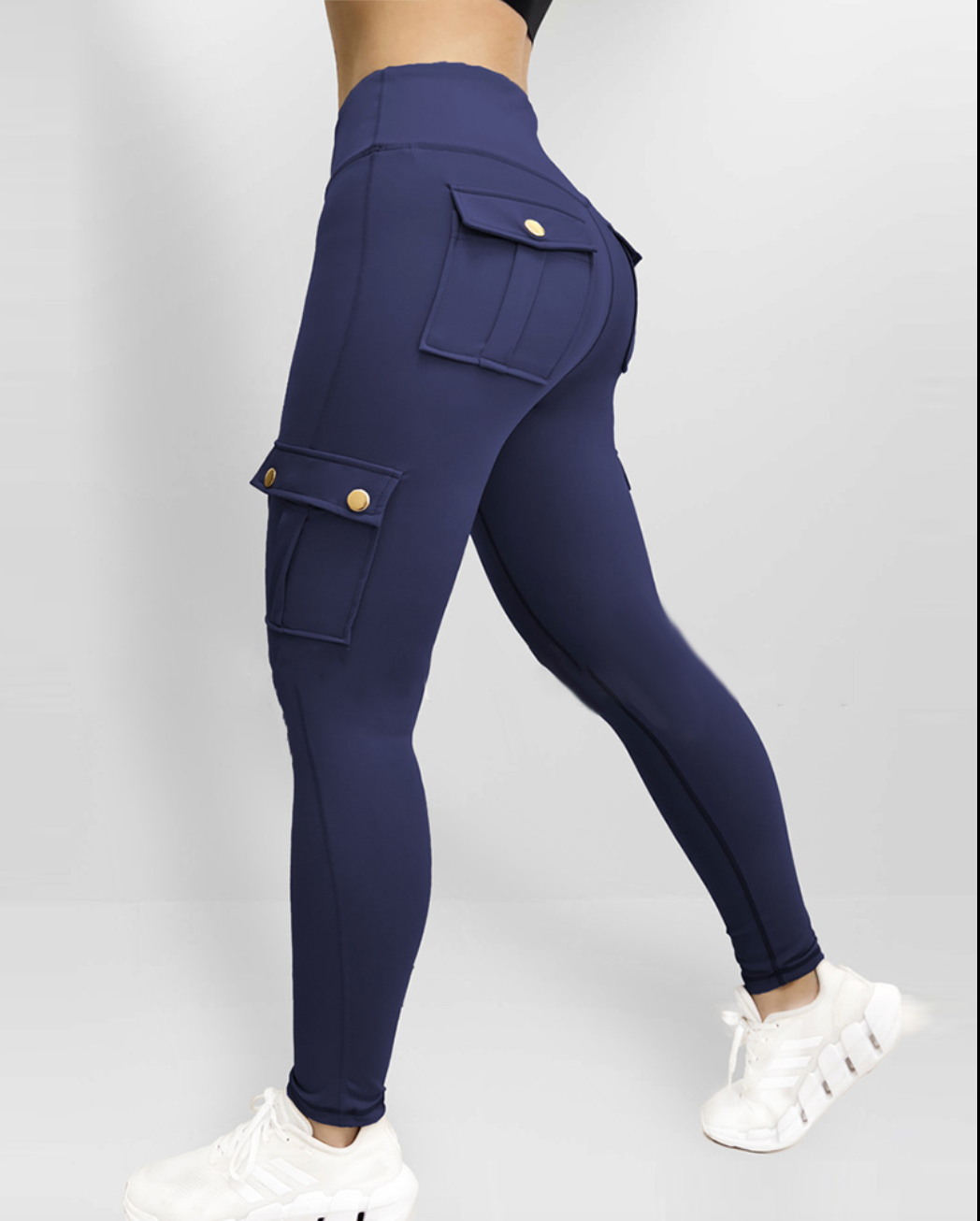Valenzora | Sport Leggings with Lifting Effect for the Buttocks