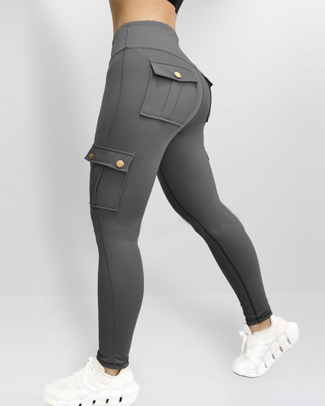 Valenzora | Sport Leggings with Lifting Effect for the Buttocks