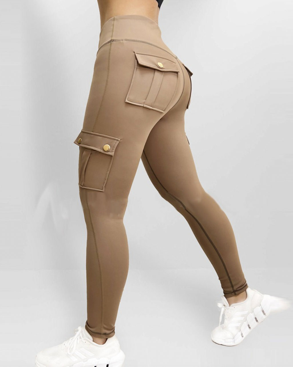 Valenzora | Sport Leggings with Lifting Effect for the Buttocks