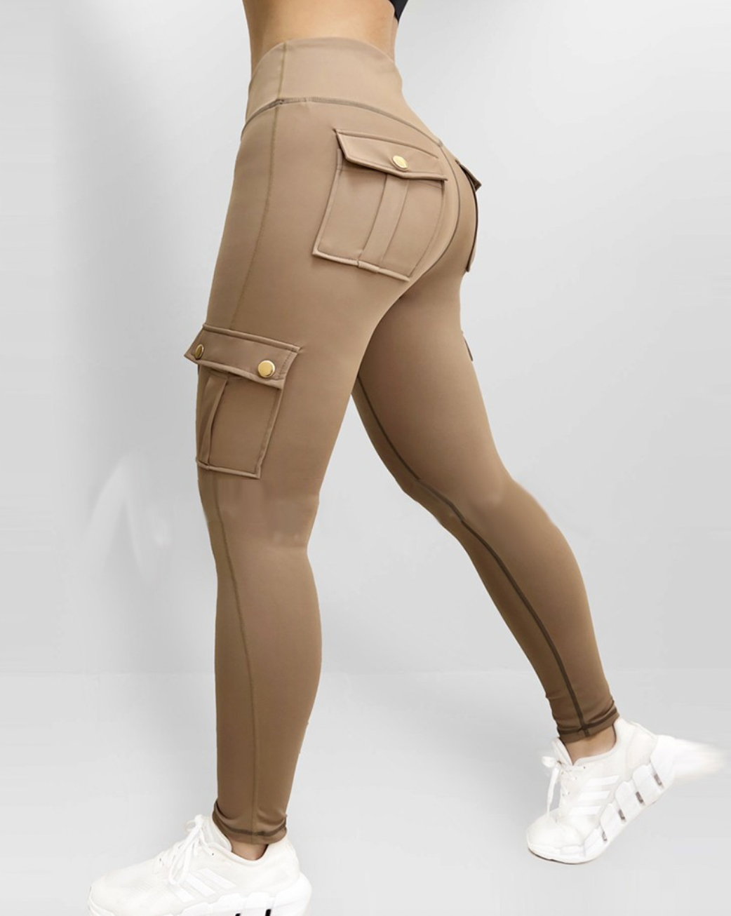 Valenzora | Sport Leggings with Lifting Effect for the Buttocks