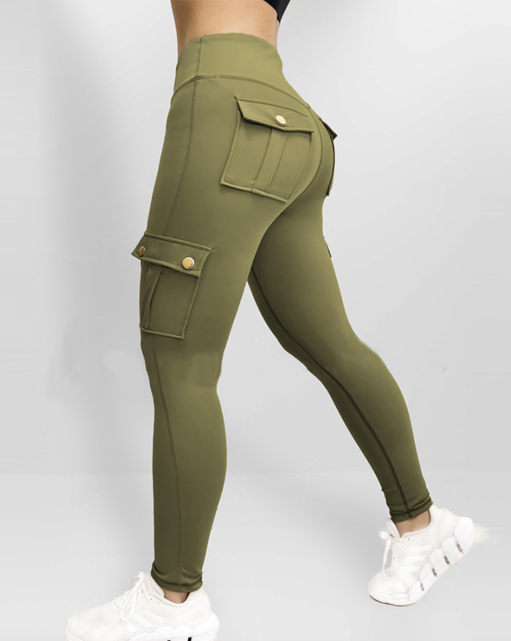 Valenzora | Sport Leggings with Lifting Effect for the Buttocks